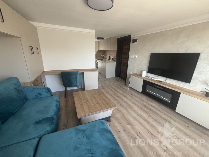 Te huur  Studio Varna , Tsveten kvartal , 44 m² | 33957922 - afbeelding [3]