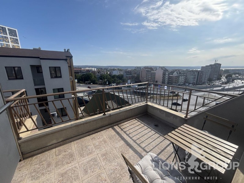 Te huur  Studio Varna , Tsveten kvartal , 44 m² | 33957922 - afbeelding [6]