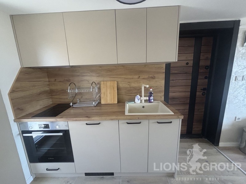 Te huur  Studio Varna , Tsveten kvartal , 44 m² | 33957922 - afbeelding [4]