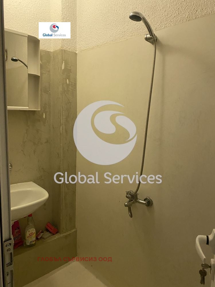 Дава под наем 1-СТАЕН, гр. София, Изгрев, снимка 14 - Апартаменти - 53152425