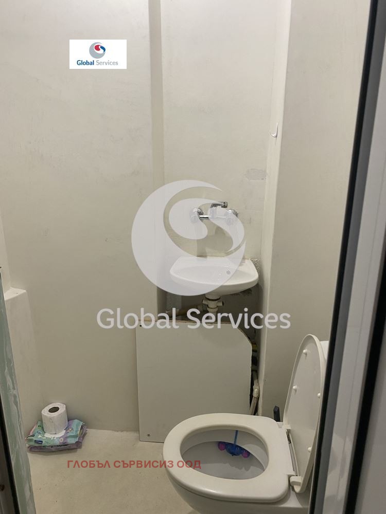 Дава под наем 1-СТАЕН, гр. София, Изгрев, снимка 16 - Апартаменти - 53152425