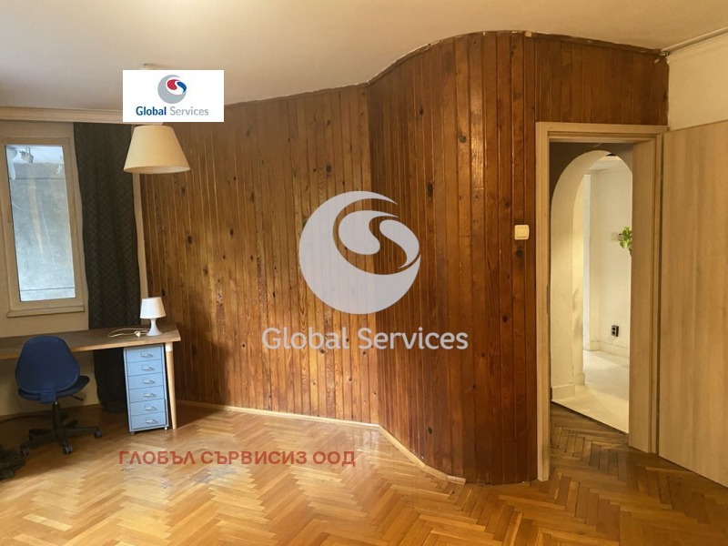 Дава под наем 1-СТАЕН, гр. София, Изгрев, снимка 10 - Апартаменти - 53152425