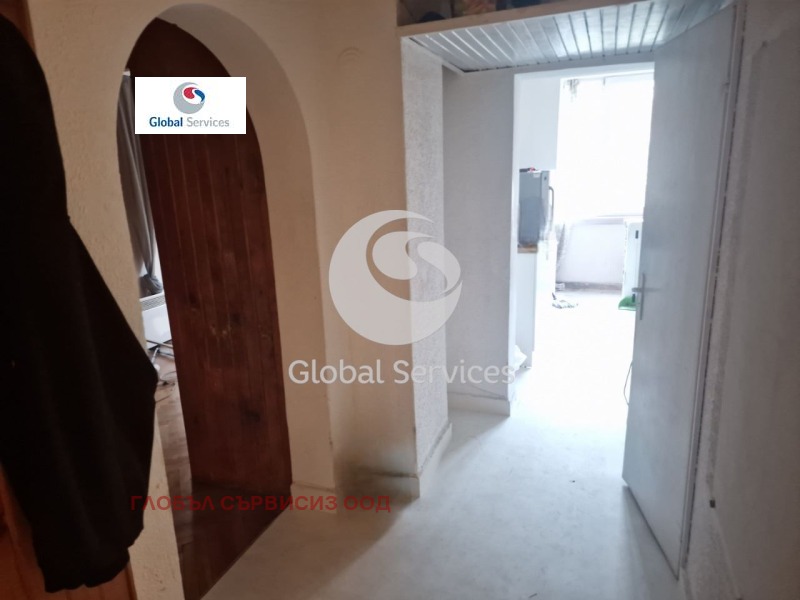 Дава под наем 1-СТАЕН, гр. София, Изгрев, снимка 9 - Апартаменти - 53152425