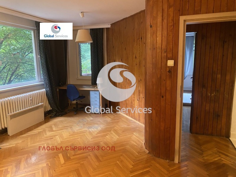 Дава под наем 1-СТАЕН, гр. София, Изгрев, снимка 6 - Апартаменти - 53152425