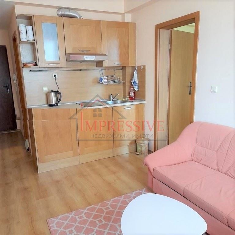 A louer  1 chambre Varna , m-t Alen mak , 55 m² | 61573366