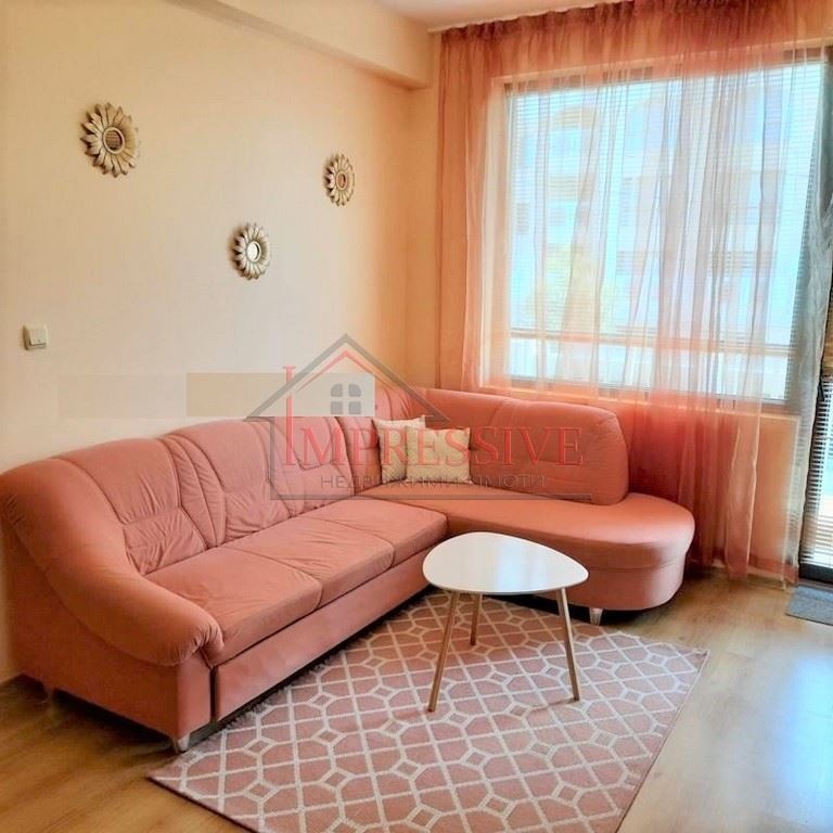 De inchiriat  1 dormitor Varna , m-t Alen mac , 55 mp | 61573366 - imagine [2]