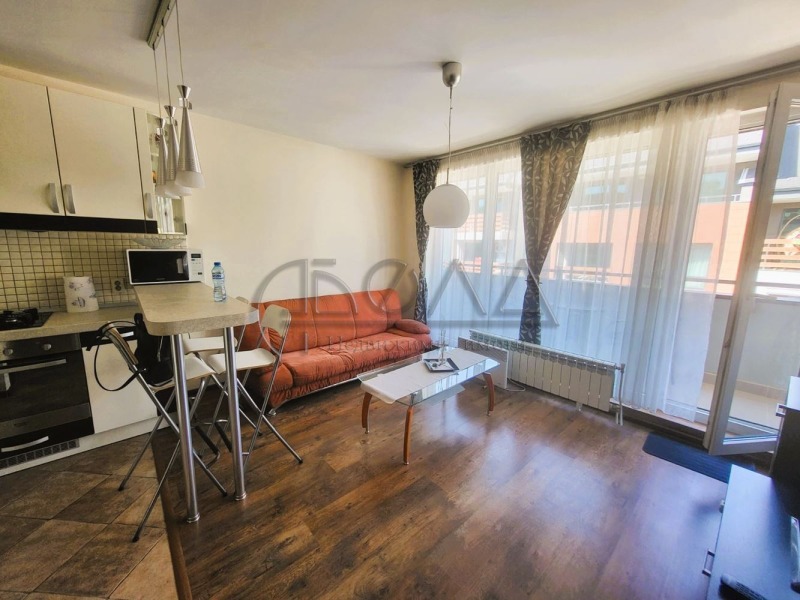 For Rent  1 bedroom Sofia , Boyana , 55 sq.m | 67982706 - image [3]