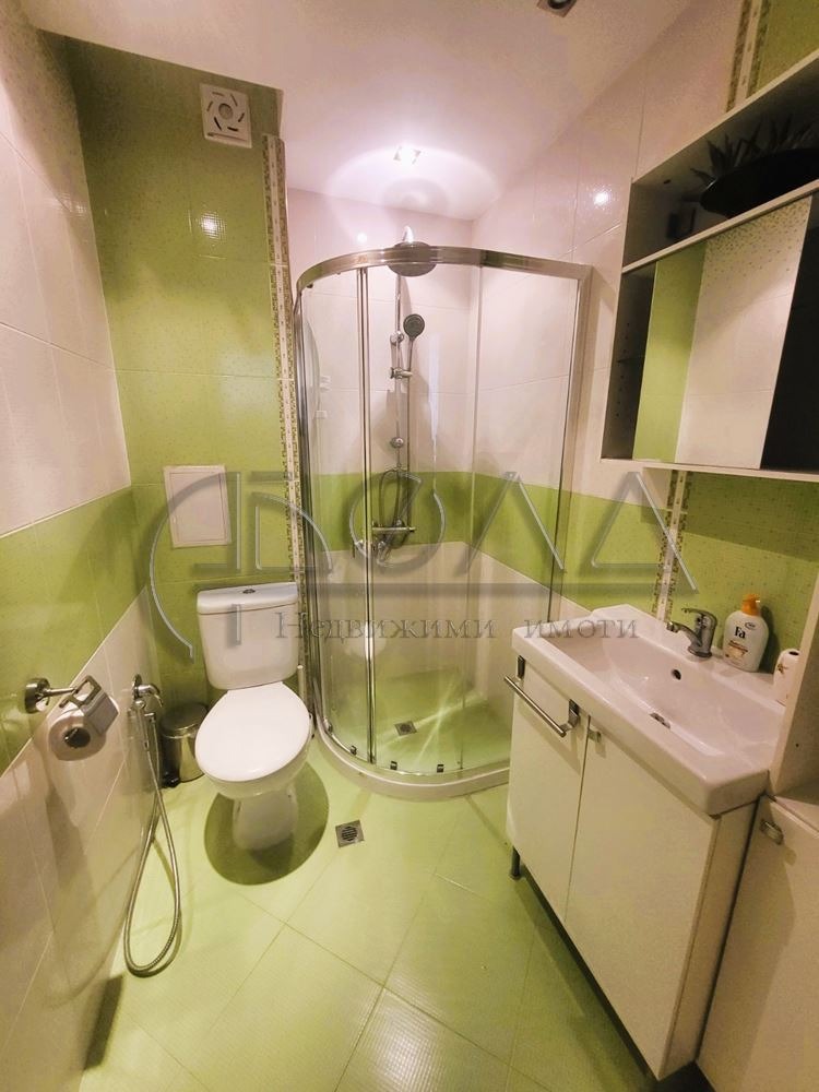 For Rent  1 bedroom Sofia , Boyana , 55 sq.m | 67982706 - image [11]