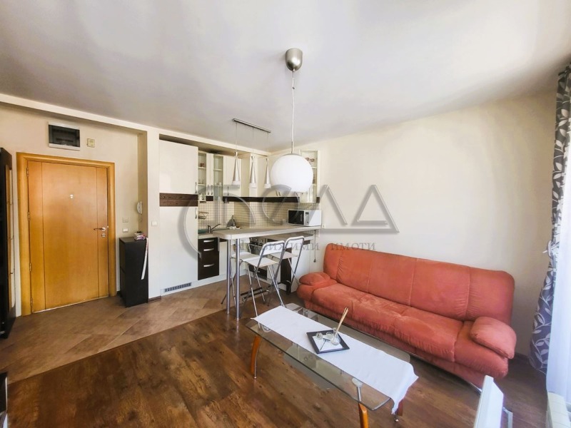 For Rent  1 bedroom Sofia , Boyana , 55 sq.m | 67982706 - image [4]