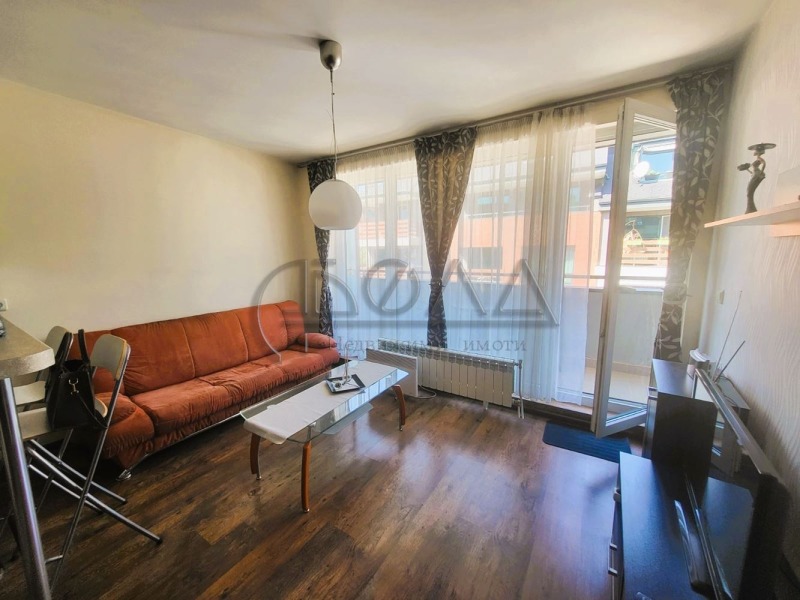 For Rent  1 bedroom Sofia , Boyana , 55 sq.m | 67982706 - image [2]