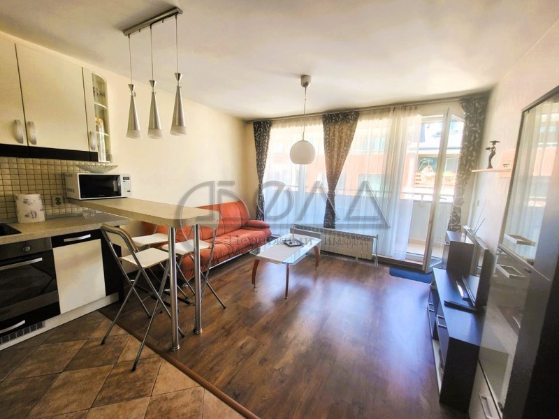 For Rent  1 bedroom Sofia , Boyana , 55 sq.m | 67982706