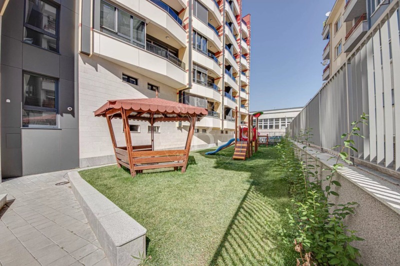 En renta  1 dormitorio Sofia , Vitosha , 70 metros cuadrados | 50115483 - imagen [17]