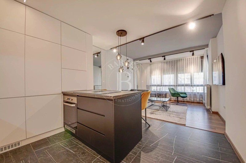 En renta  1 dormitorio Sofia , Vitosha , 70 metros cuadrados | 50115483 - imagen [4]