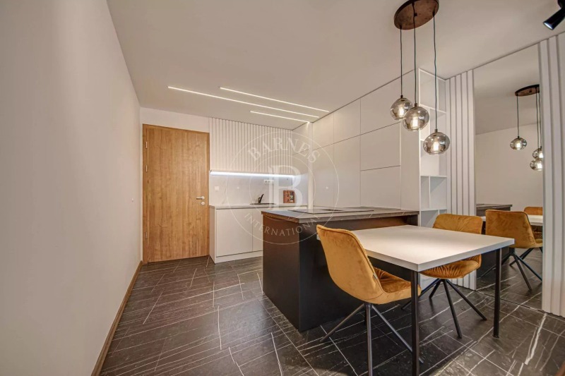 En renta  1 dormitorio Sofia , Vitosha , 70 metros cuadrados | 50115483 - imagen [6]