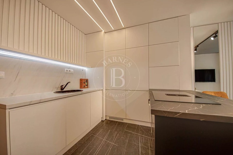 En renta  1 dormitorio Sofia , Vitosha , 70 metros cuadrados | 50115483 - imagen [11]