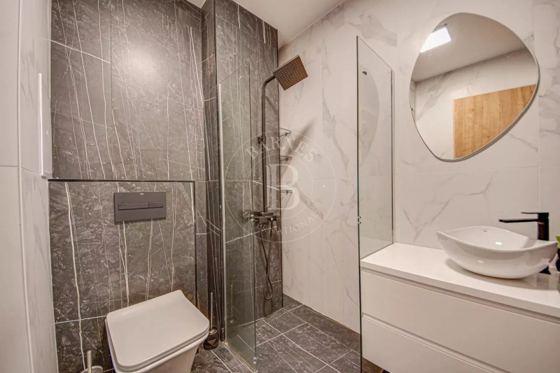 En renta  1 dormitorio Sofia , Vitosha , 70 metros cuadrados | 50115483 - imagen [10]