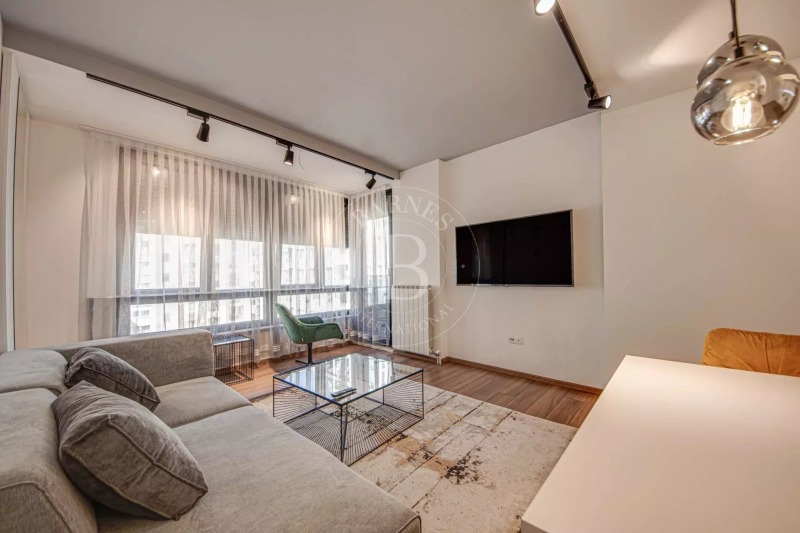En renta  1 dormitorio Sofia , Vitosha , 70 metros cuadrados | 50115483 - imagen [3]