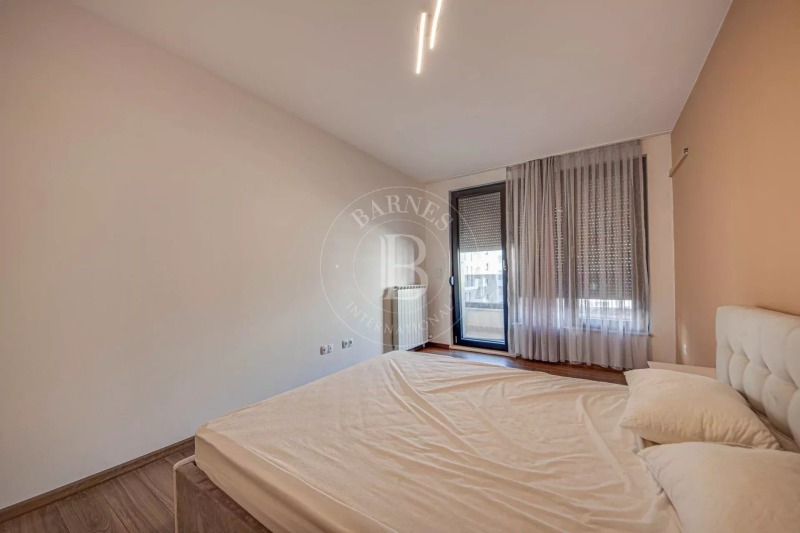 En renta  1 dormitorio Sofia , Vitosha , 70 metros cuadrados | 50115483 - imagen [8]