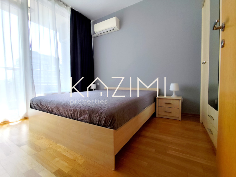 För uthyrning  1 sovrum Sofia , Manastirski livadi , 55 kvm | 50977885 - bild [6]