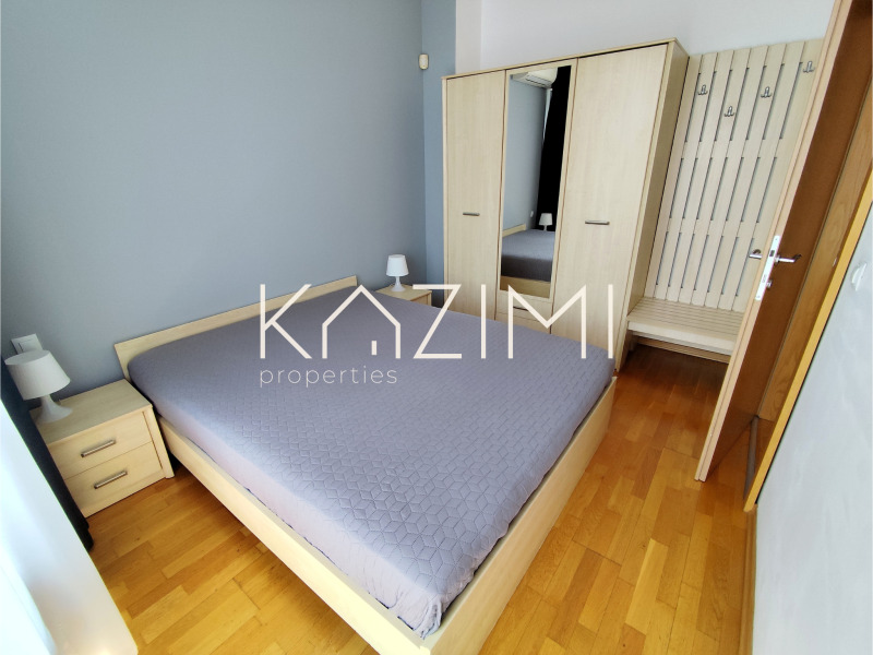 För uthyrning  1 sovrum Sofia , Manastirski livadi , 55 kvm | 50977885 - bild [7]