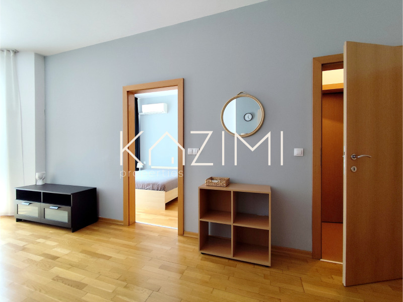 För uthyrning  1 sovrum Sofia , Manastirski livadi , 55 kvm | 50977885 - bild [5]