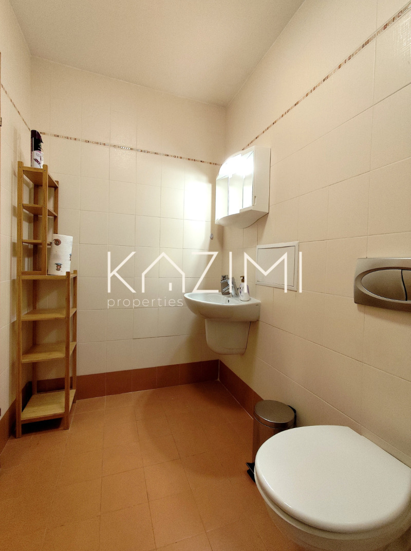 För uthyrning  1 sovrum Sofia , Manastirski livadi , 55 kvm | 50977885 - bild [13]