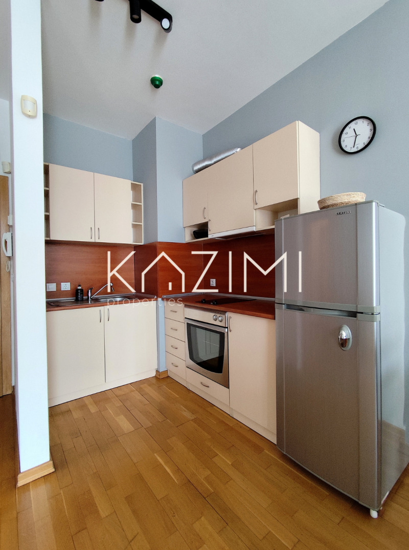 För uthyrning  1 sovrum Sofia , Manastirski livadi , 55 kvm | 50977885 - bild [4]