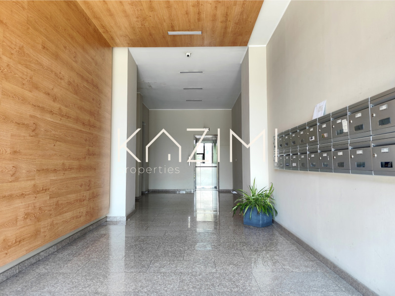 För uthyrning  1 sovrum Sofia , Manastirski livadi , 55 kvm | 50977885 - bild [15]