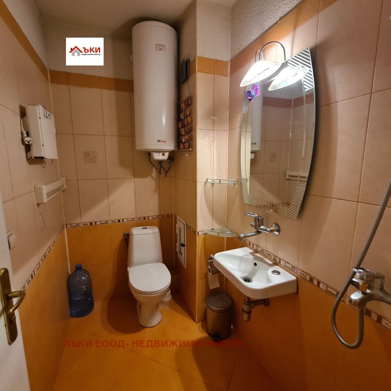 Дава под наем  2-стаен град София , Красно село , 50 кв.м | 88250645 - изображение [11]