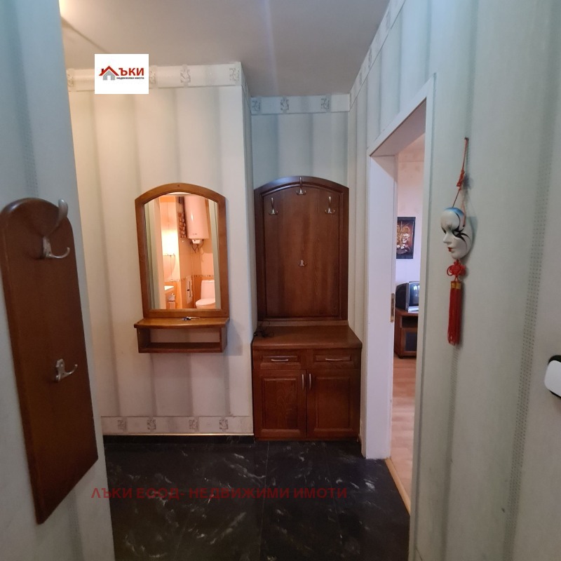 Дава под наем  2-стаен град София , Красно село , 50 кв.м | 88250645 - изображение [9]