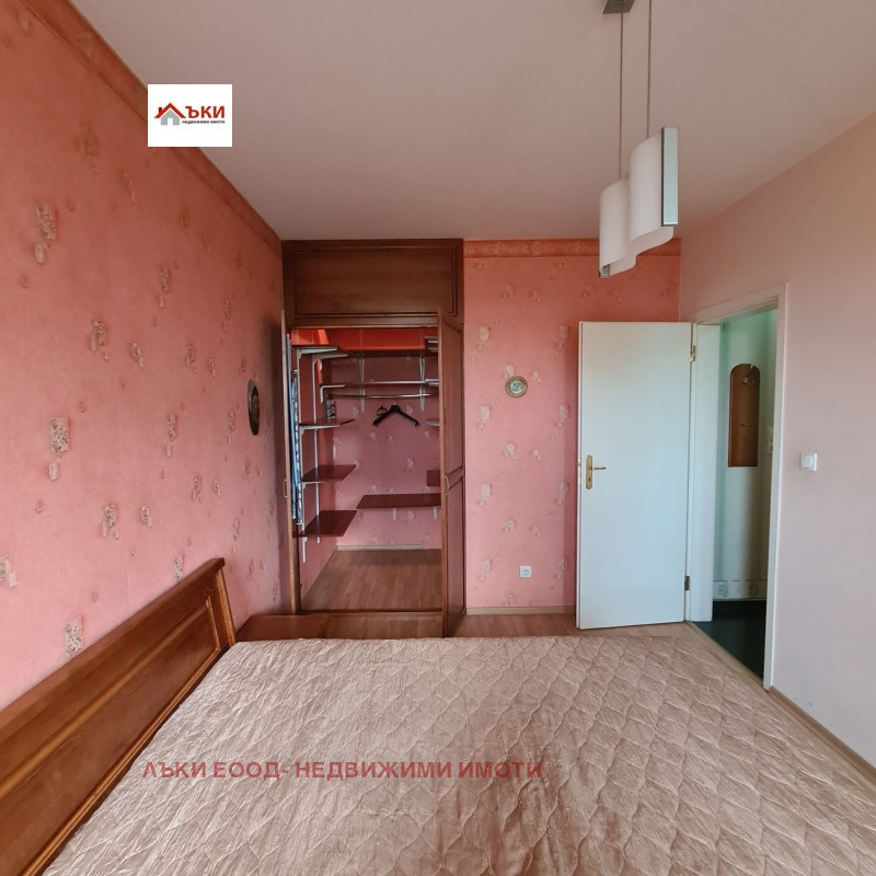 Дава под наем  2-стаен град София , Красно село , 50 кв.м | 88250645 - изображение [8]