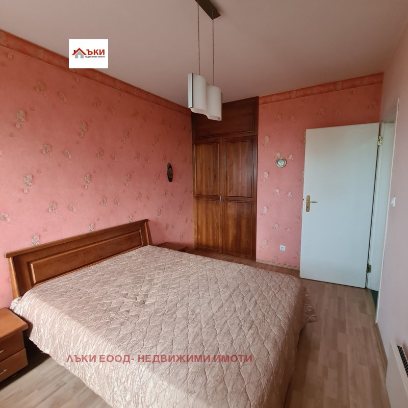 Дава под наем  2-стаен град София , Красно село , 50 кв.м | 88250645 - изображение [6]
