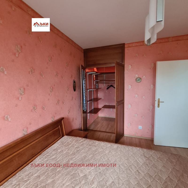 Дава под наем  2-стаен град София , Красно село , 50 кв.м | 88250645 - изображение [7]