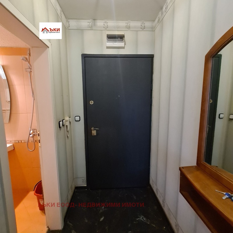 Дава под наем  2-стаен град София , Красно село , 50 кв.м | 88250645 - изображение [10]