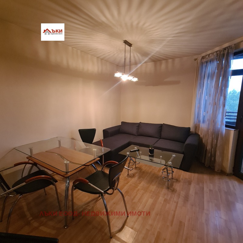Дава под наем  2-стаен град София , Красно село , 50 кв.м | 88250645 - изображение [3]