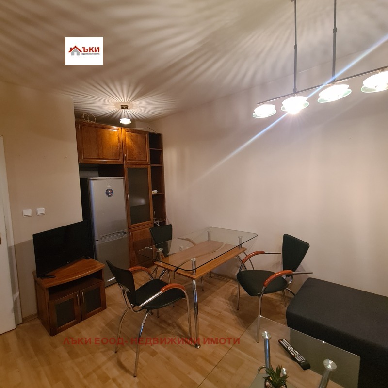Дава под наем  2-стаен град София , Красно село , 50 кв.м | 88250645 - изображение [4]