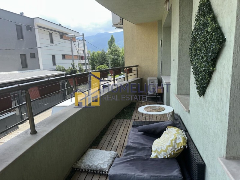 A louer  1 chambre Sofia , Vitocha , 80 m² | 54957724 - image [14]