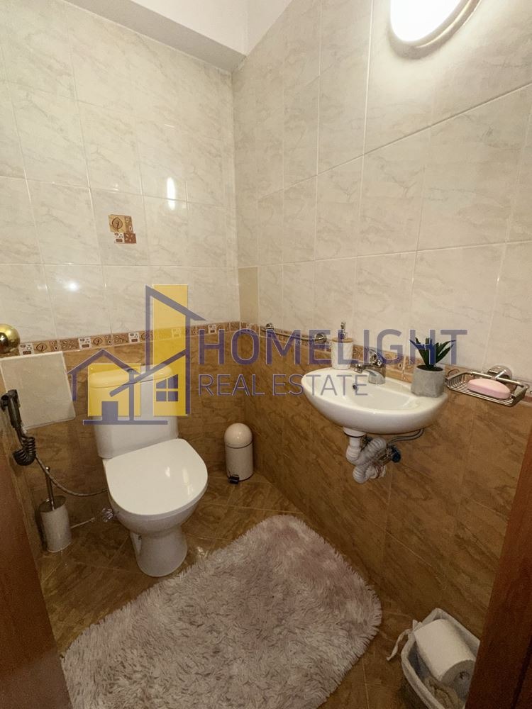 A louer  1 chambre Sofia , Vitocha , 80 m² | 54957724 - image [10]