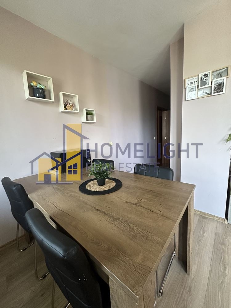 A louer  1 chambre Sofia , Vitocha , 80 m² | 54957724 - image [5]