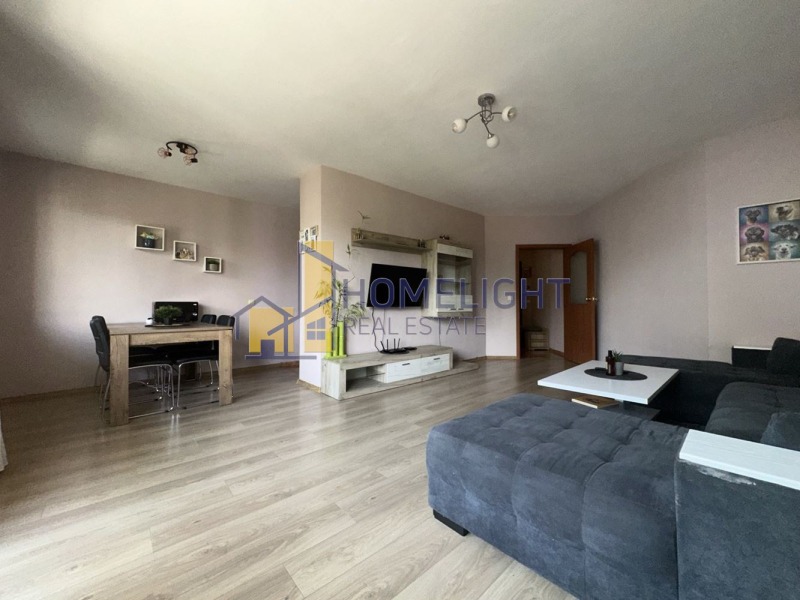 A louer  1 chambre Sofia , Vitocha , 80 m² | 54957724 - image [2]