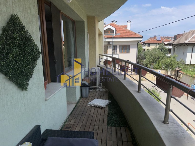 A louer  1 chambre Sofia , Vitocha , 80 m² | 54957724 - image [15]