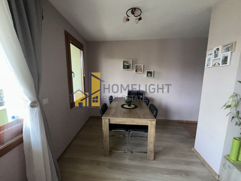 A louer  1 chambre Sofia , Vitocha , 80 m² | 54957724 - image [4]