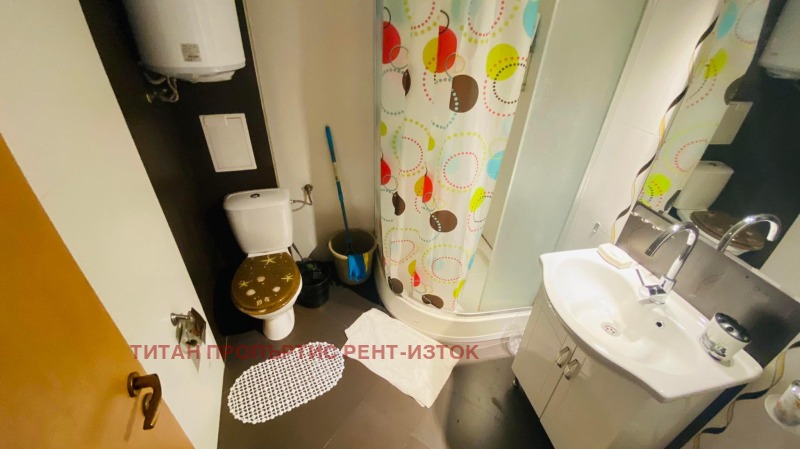Te huur  1 slaapkamer Burgas , Tsentar , 90 m² | 32945520 - afbeelding [7]