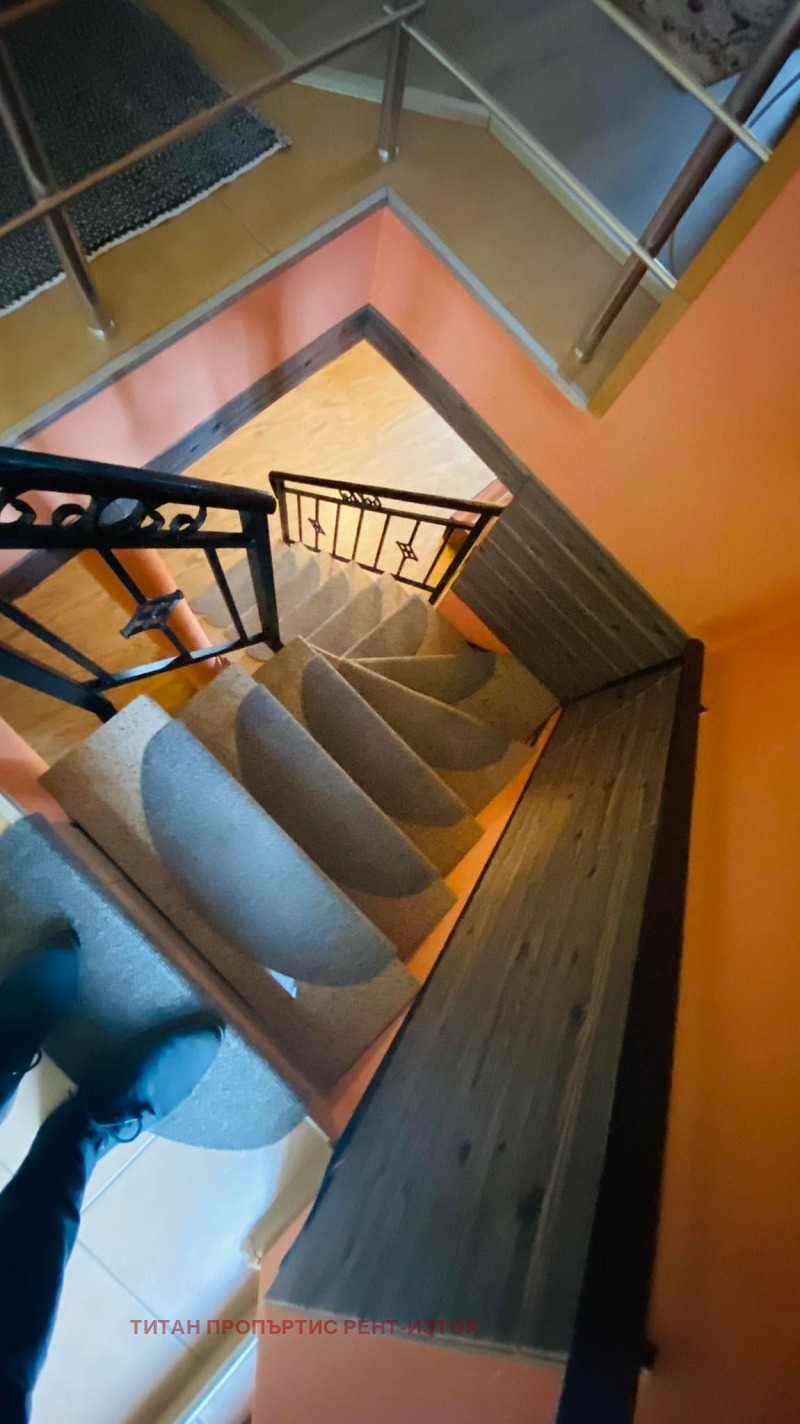Te huur  1 slaapkamer Burgas , Tsentar , 90 m² | 32945520 - afbeelding [6]