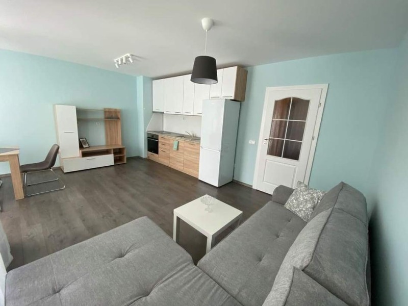 De inchiriat  1 dormitor Sofia , Bâcston , 65 mp | 63324848 - imagine [2]