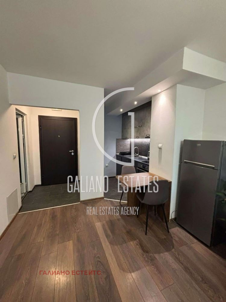 Дава под наем  2-стаен град София , Дървеница , 54 кв.м | 39178957 - изображение [2]