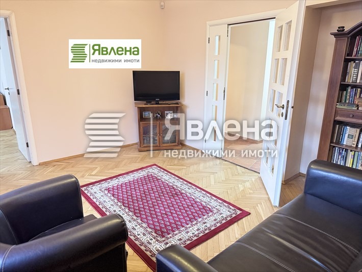 Дава под наем 2-СТАЕН, гр. София, Център, снимка 2 - Апартаменти - 53079014