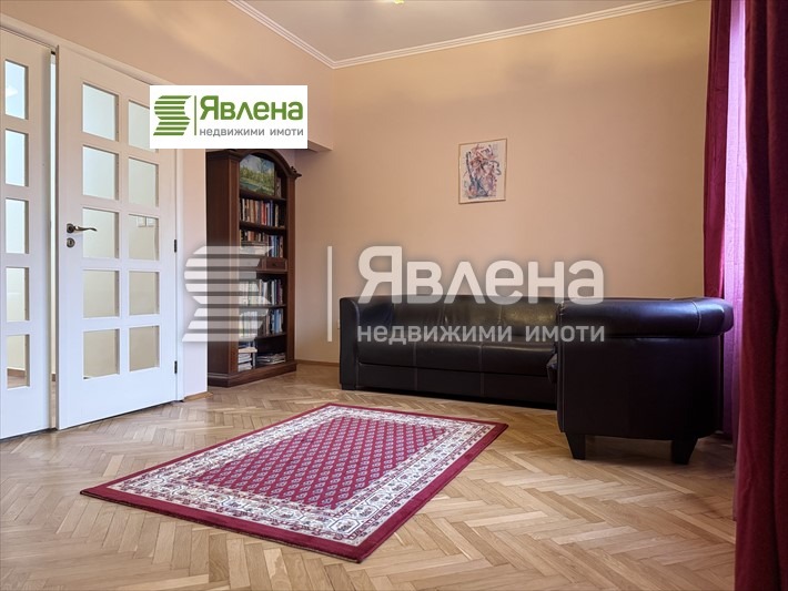 Дава под наем 2-СТАЕН, гр. София, Център