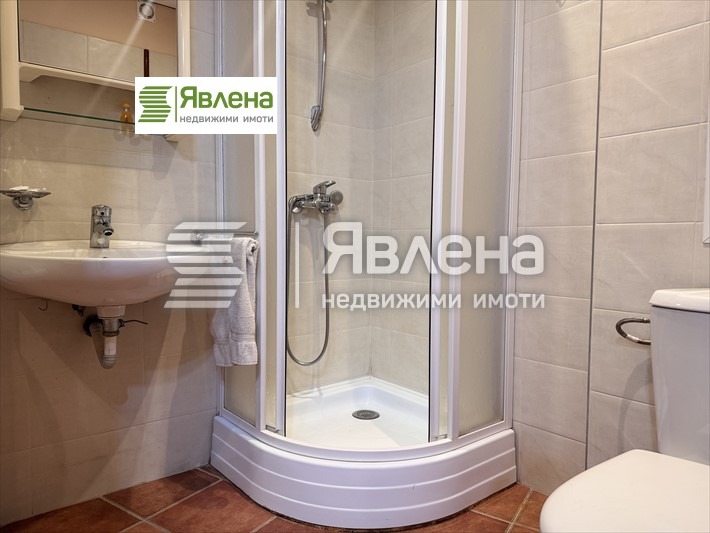 Дава под наем 2-СТАЕН, гр. София, Център, снимка 6 - Апартаменти - 53079014