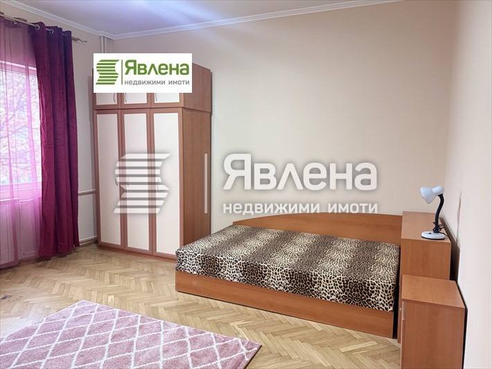 Дава под наем 2-СТАЕН, гр. София, Център, снимка 3 - Апартаменти - 53079014